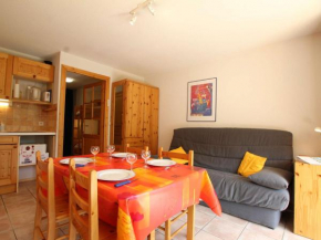 Studio à Saint-Chaffrey avec casier à ski, garage en option - 4 personnes - FR-1-330E-52